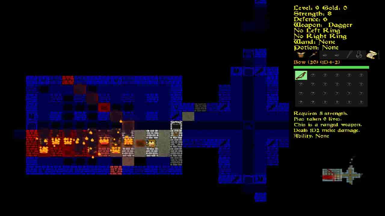 Dragon's Lunch screenshot thumbnail screenshot 3