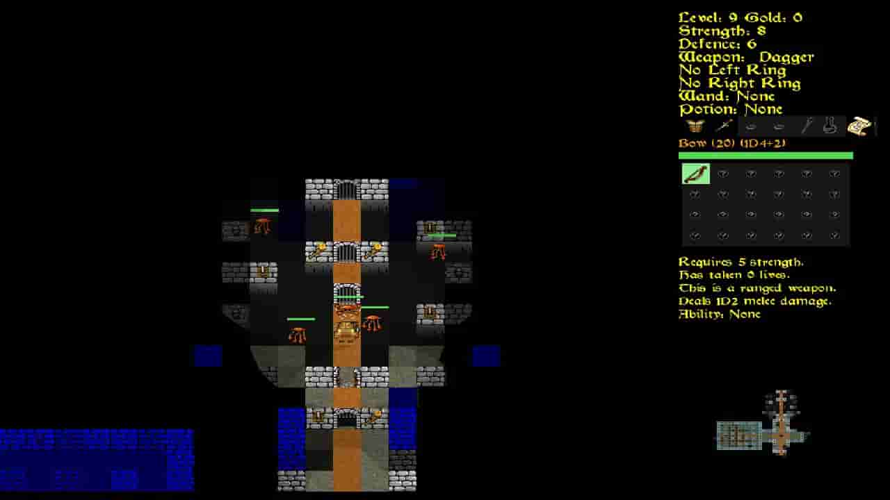 Dragon's Lunch screenshot thumbnail screenshot 4