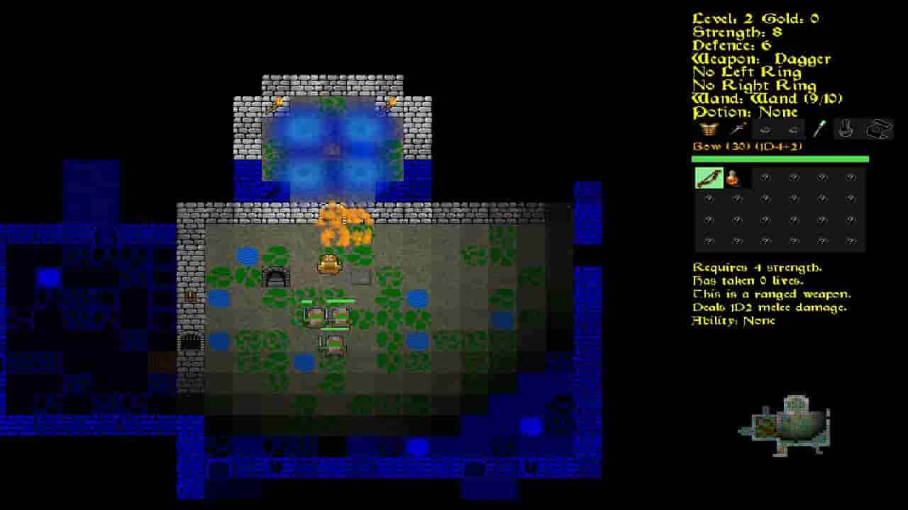 Dragon's Lunch screenshot thumbnail screenshot 5