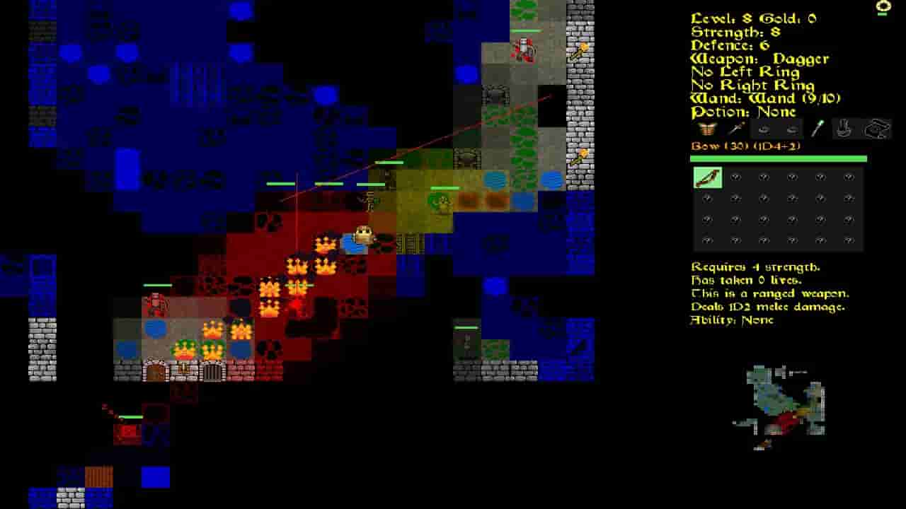 Dragon's Lunch screenshot thumbnail screenshot 7