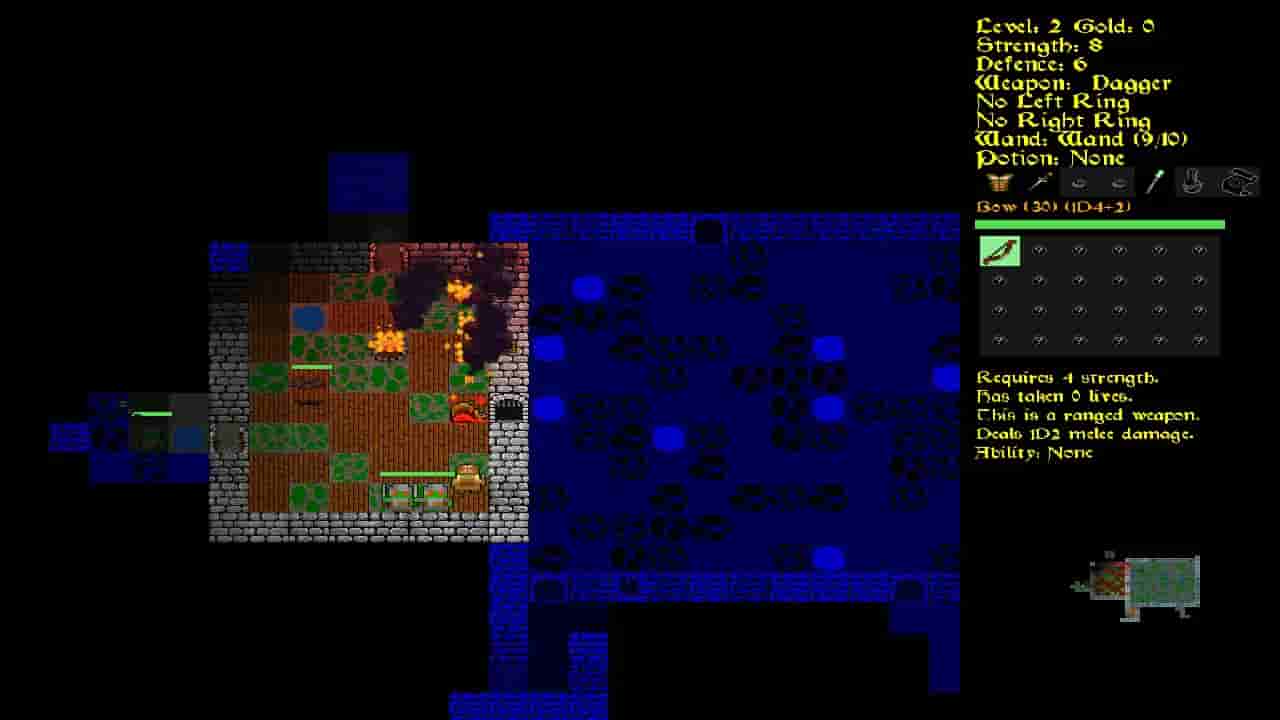 Dragon's Lunch screenshot thumbnail screenshot 8