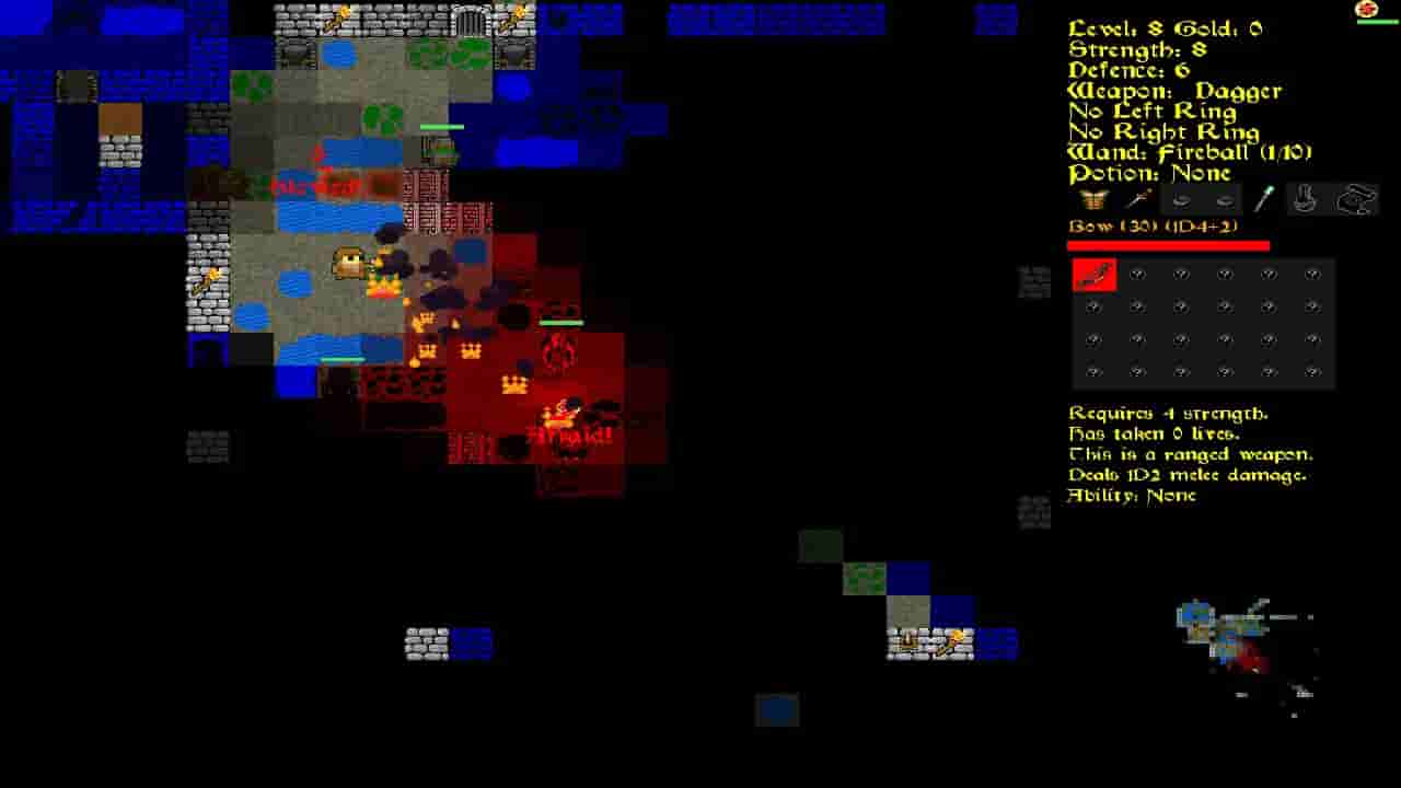 Dragon's Lunch screenshot thumbnail screenshot 9