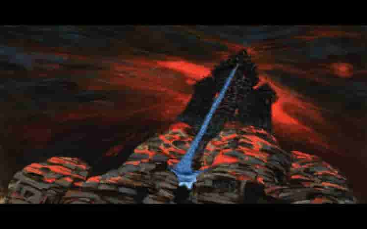 Dragonsphere screenshot thumbnail screenshot 0
