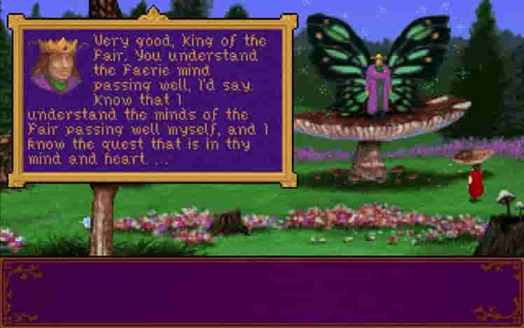 Dragonsphere screenshot thumbnail screenshot 3