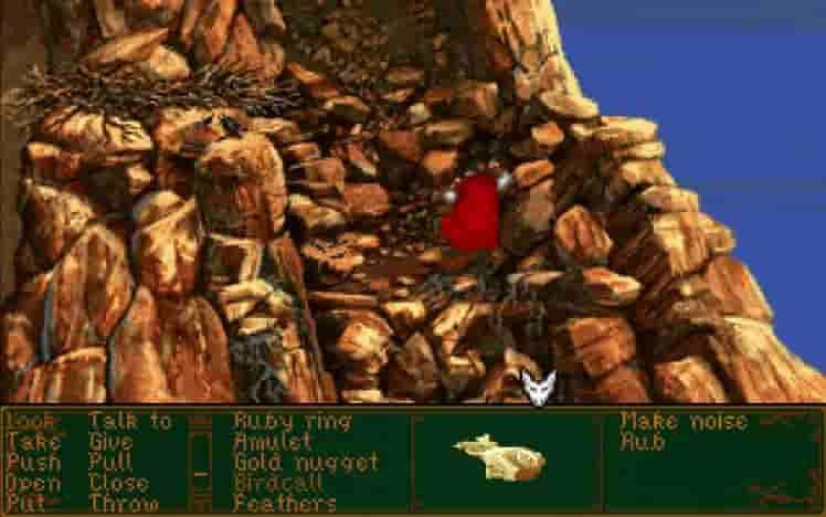 Dragonsphere screenshot thumbnail screenshot 4