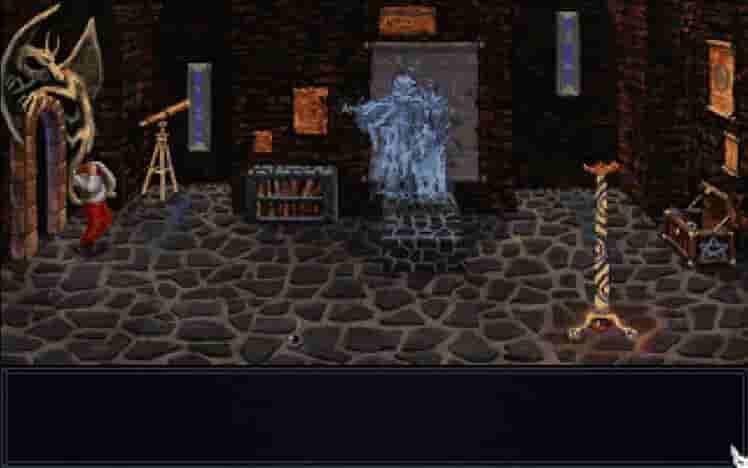 Dragonsphere screenshot thumbnail screenshot 5