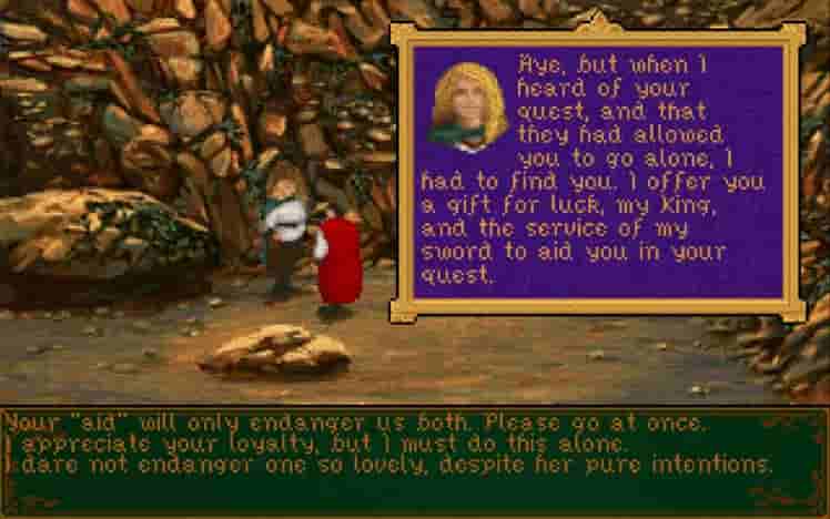 Dragonsphere screenshot thumbnail screenshot 6