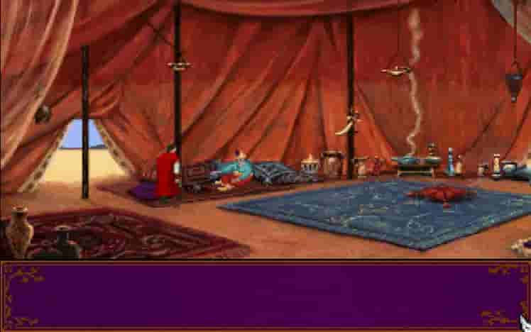 Dragonsphere screenshot thumbnail screenshot 7