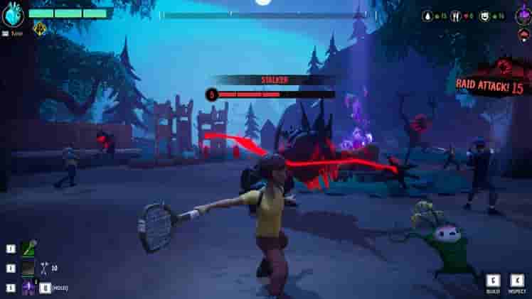 Drake Hollow screenshot thumbnail screenshot 0