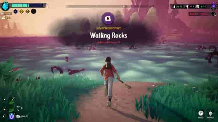 Drake Hollow screenshot thumbnail screenshot 1