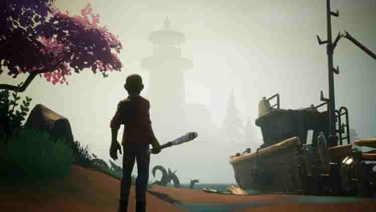 Drake Hollow screenshot thumbnail screenshot 10