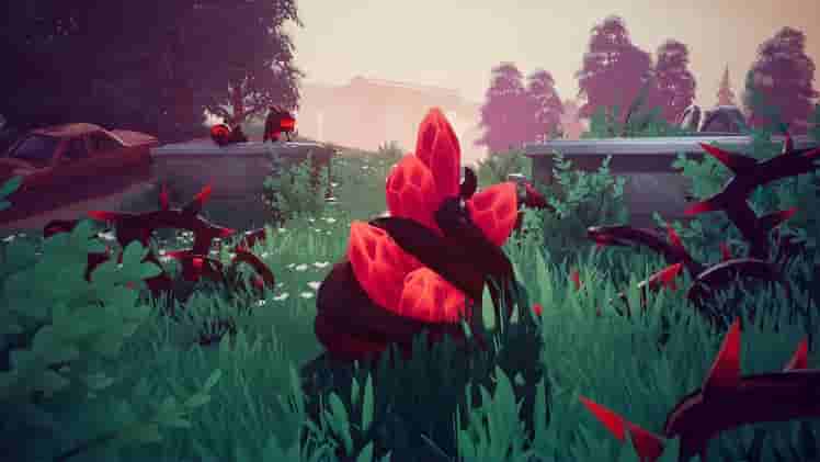 Drake Hollow screenshot thumbnail screenshot 11