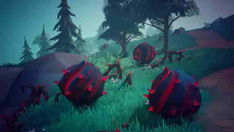Drake Hollow screenshot thumbnail screenshot 12