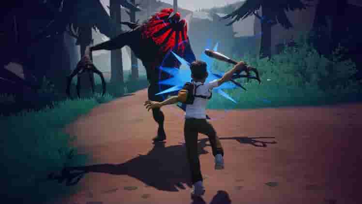 Drake Hollow screenshot thumbnail screenshot 14