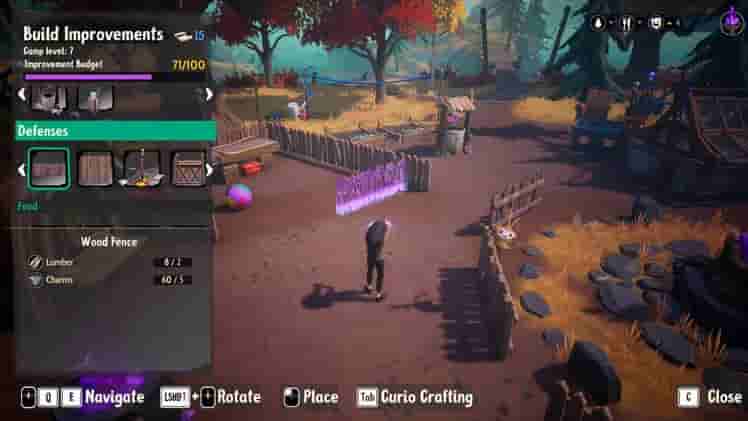 Drake Hollow screenshot thumbnail screenshot 15