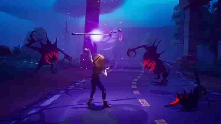 Drake Hollow screenshot thumbnail screenshot 16