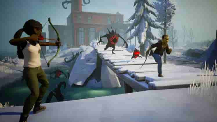 Drake Hollow screenshot thumbnail screenshot 7