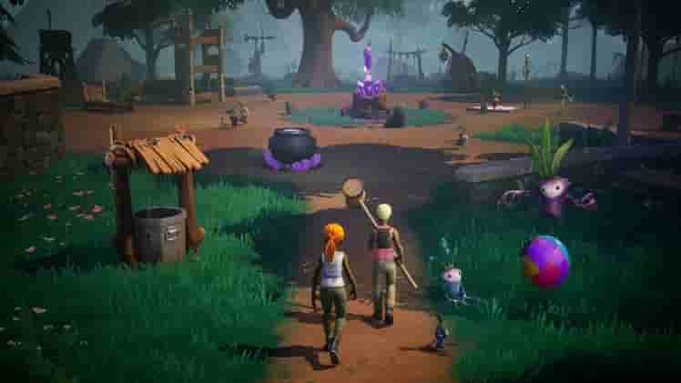 Drake Hollow screenshot thumbnail screenshot 9