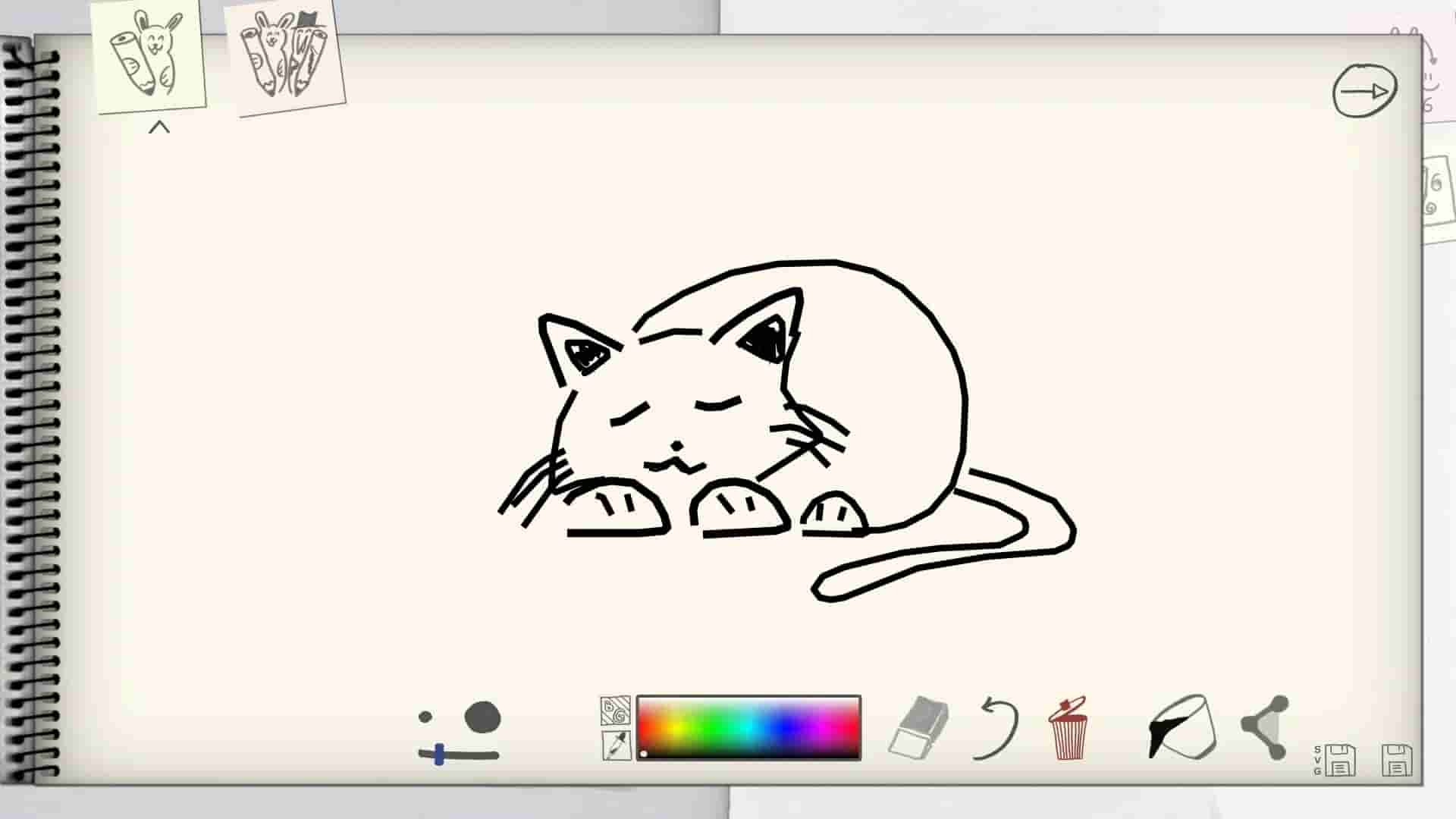Draw & Guess screenshot thumbnail screenshot 0