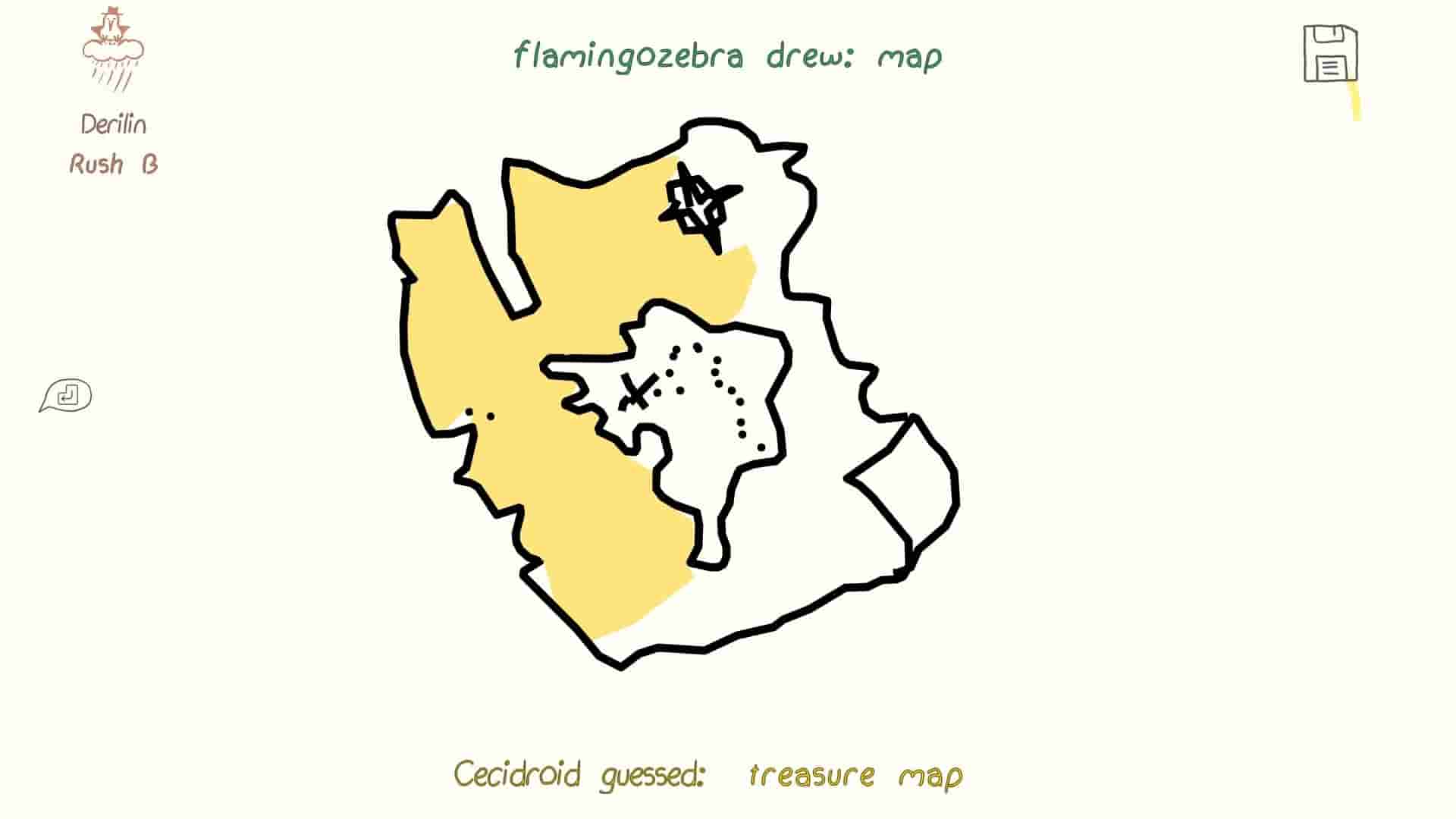 Draw & Guess screenshot thumbnail screenshot 1