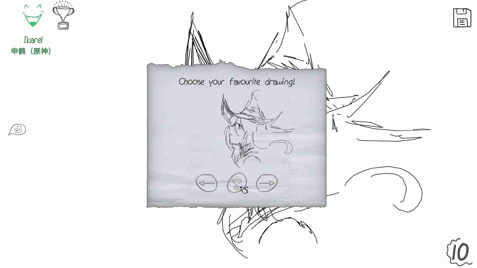 Draw & Guess screenshot thumbnail screenshot 12
