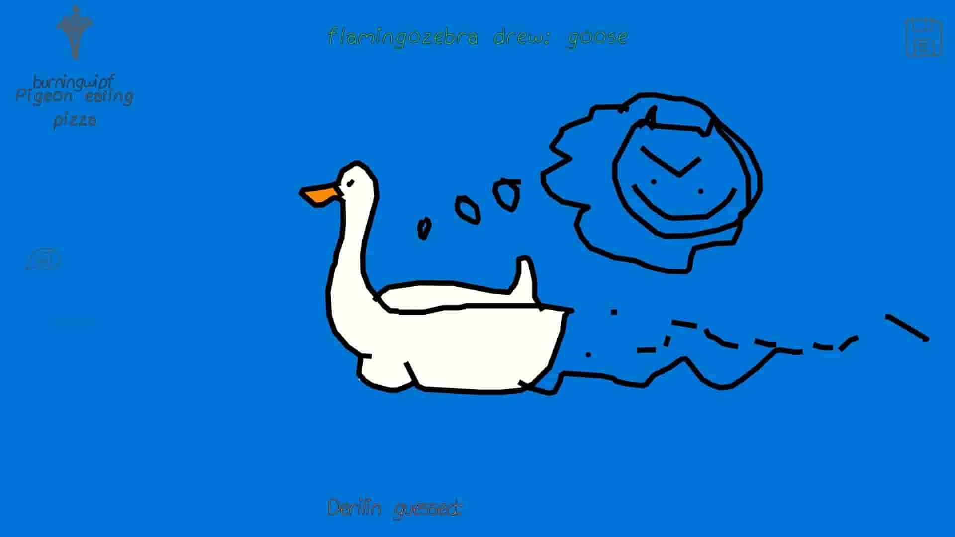 Draw & Guess screenshot thumbnail screenshot 17