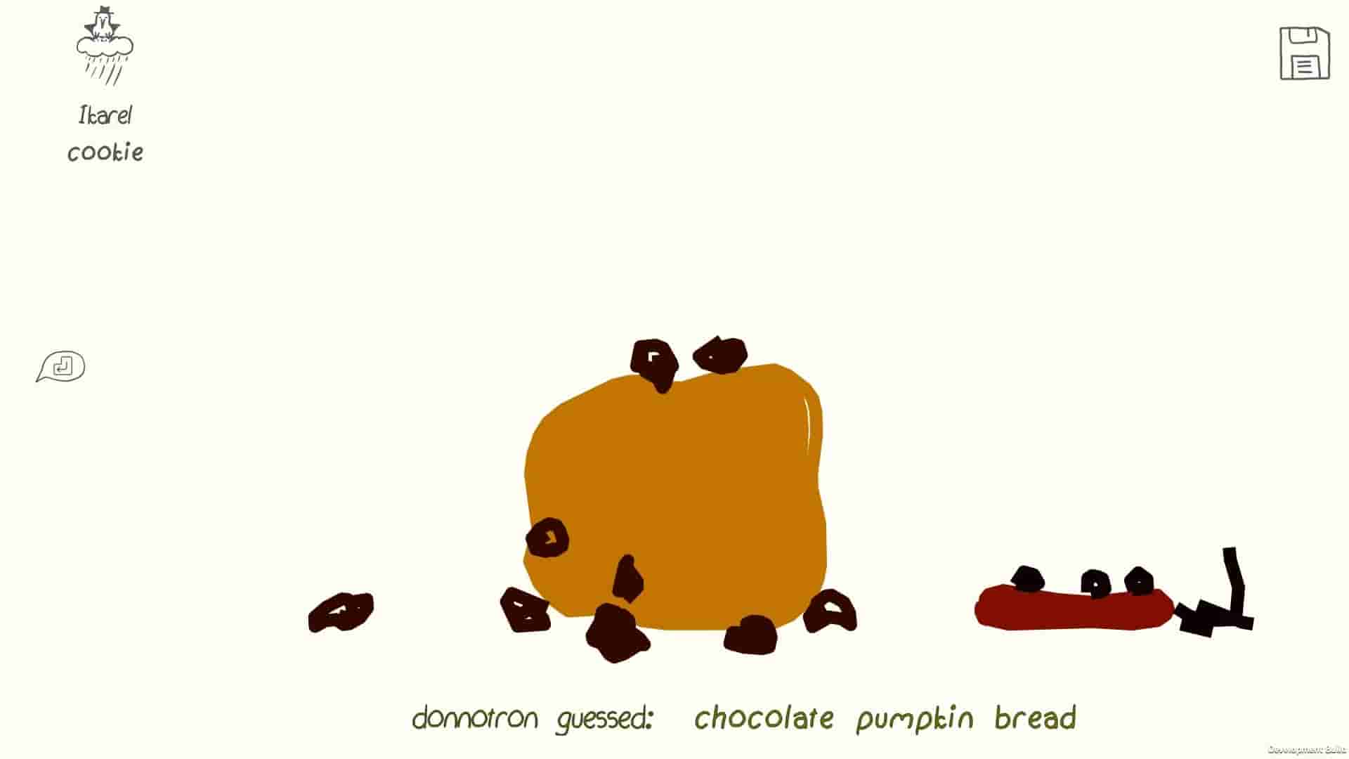Draw & Guess screenshot thumbnail screenshot 4