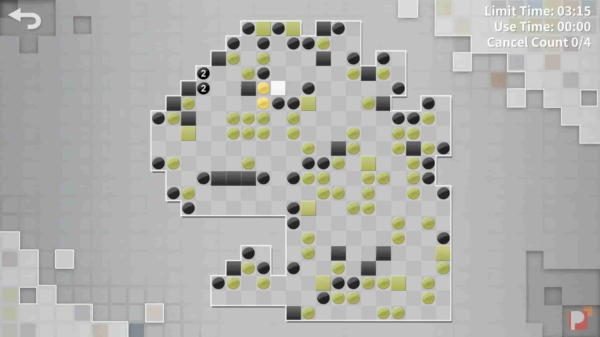 Draw Puzzle  screenshot thumbnail screenshot 1