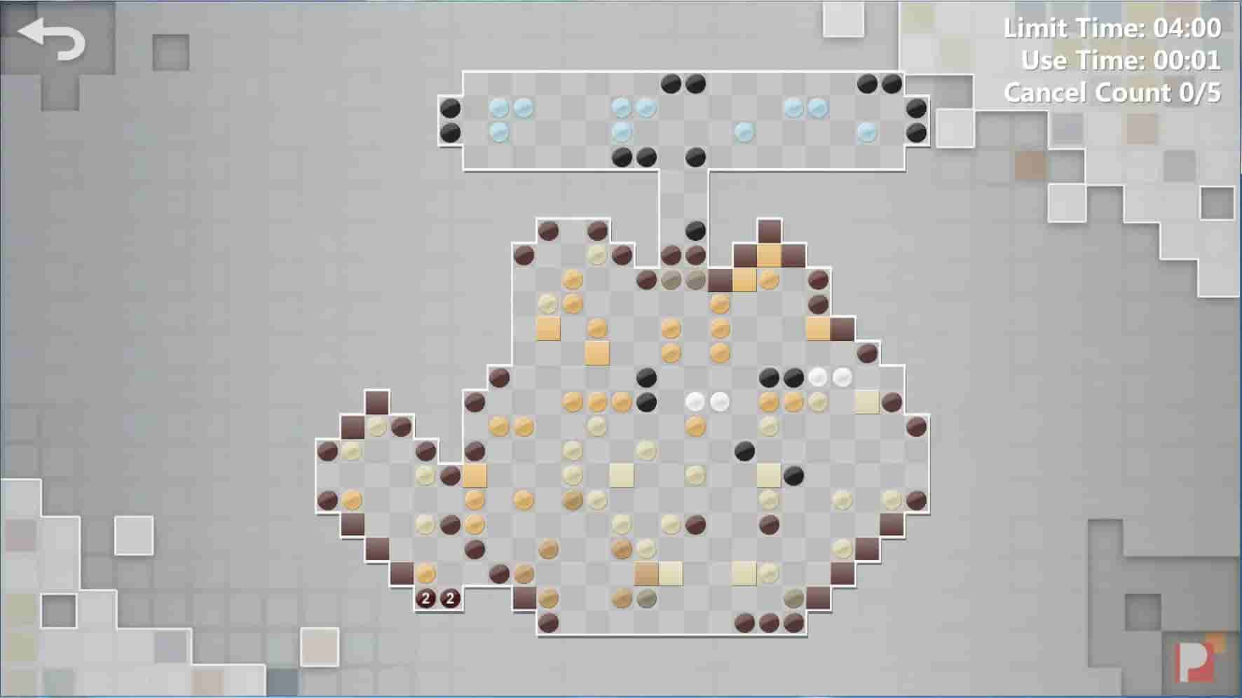 Draw Puzzle  screenshot thumbnail screenshot 11