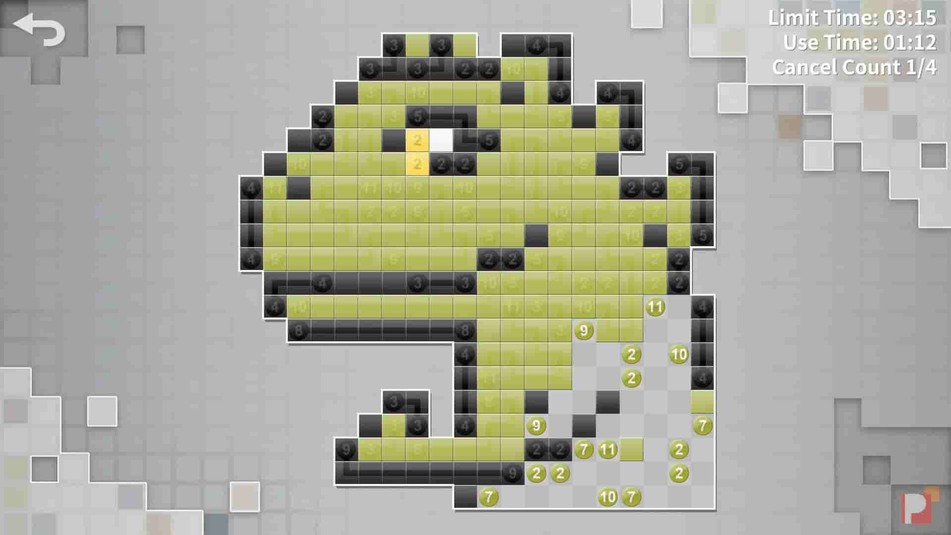 Draw Puzzle  screenshot thumbnail screenshot 2