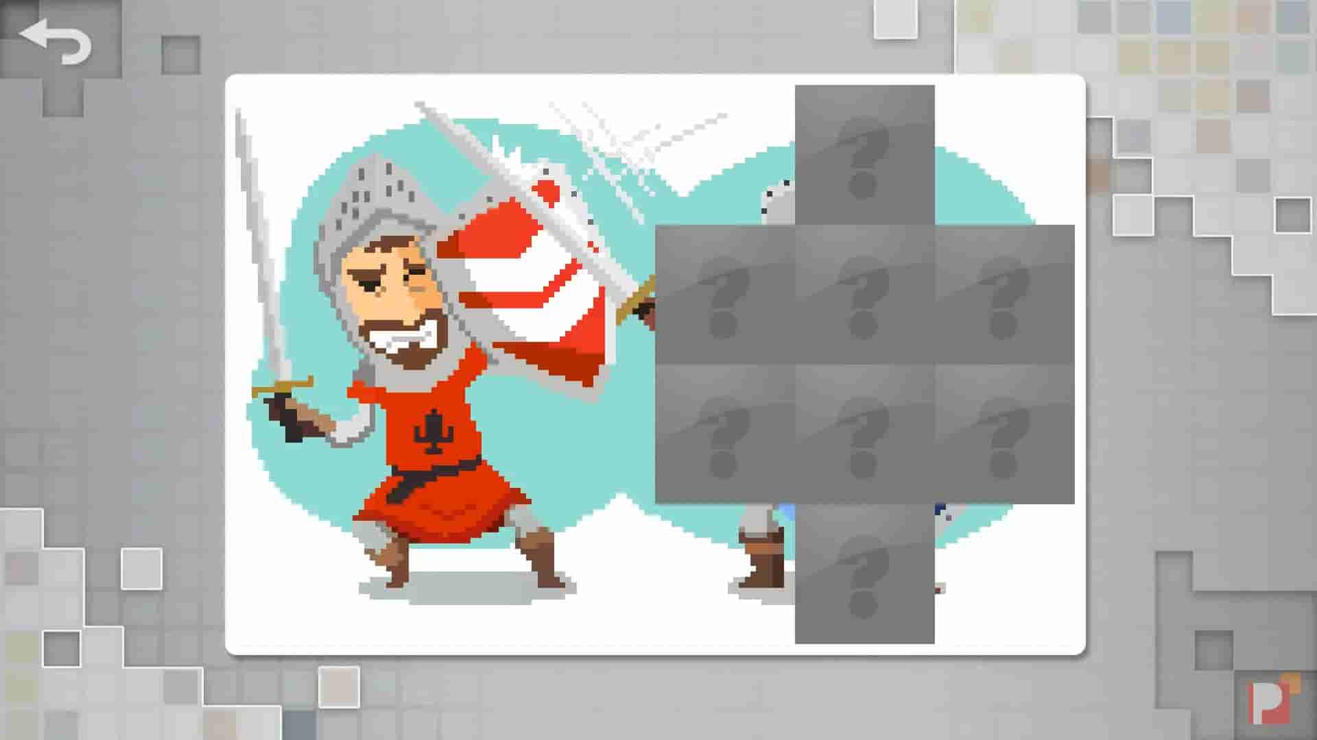 Draw Puzzle  screenshot thumbnail screenshot 4