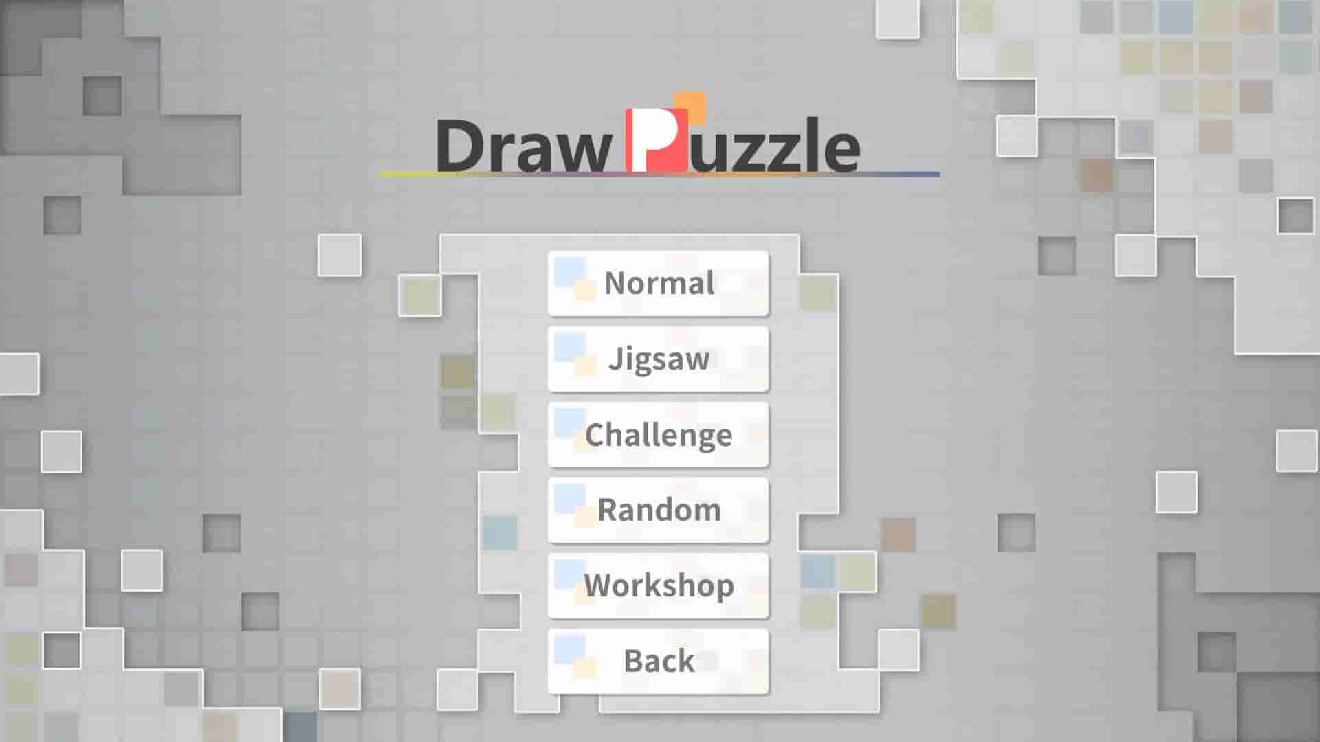 Draw Puzzle  screenshot thumbnail screenshot 5