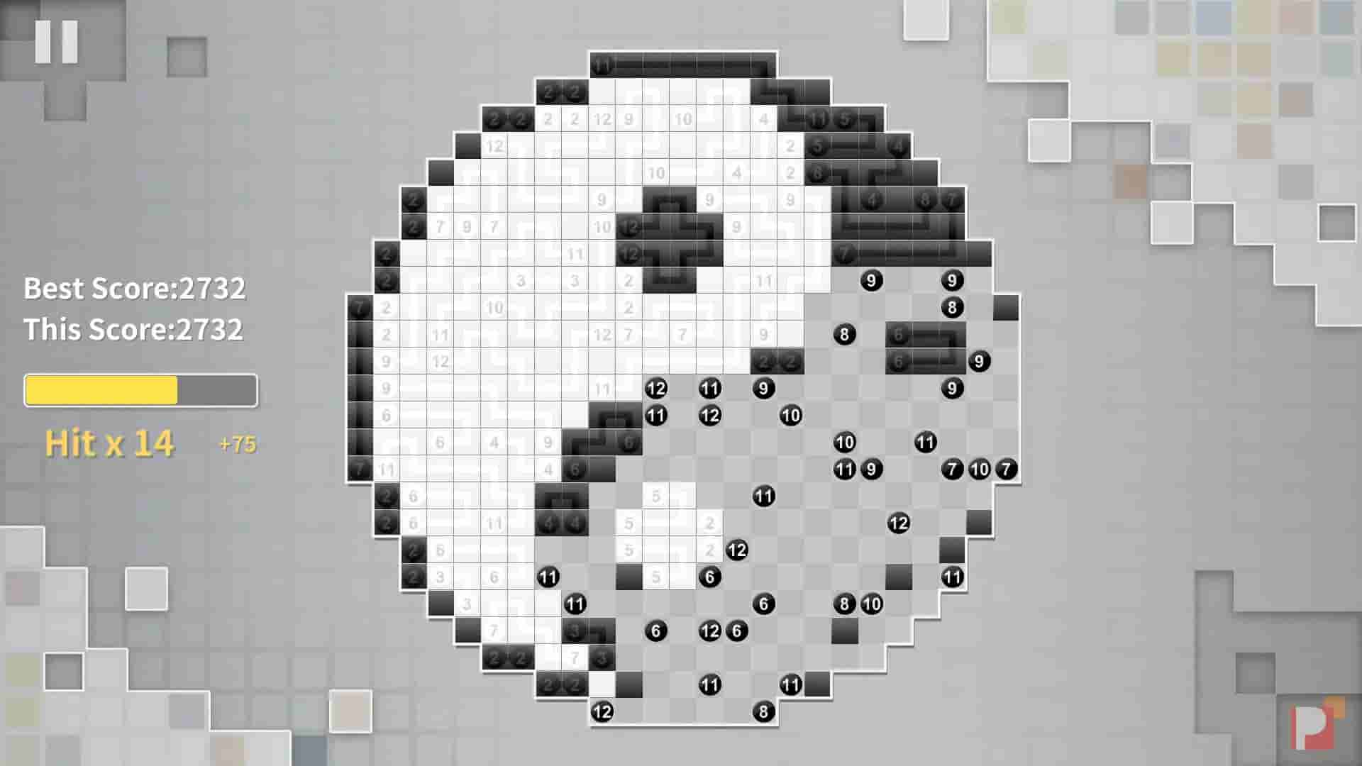 Draw Puzzle  screenshot thumbnail screenshot 6