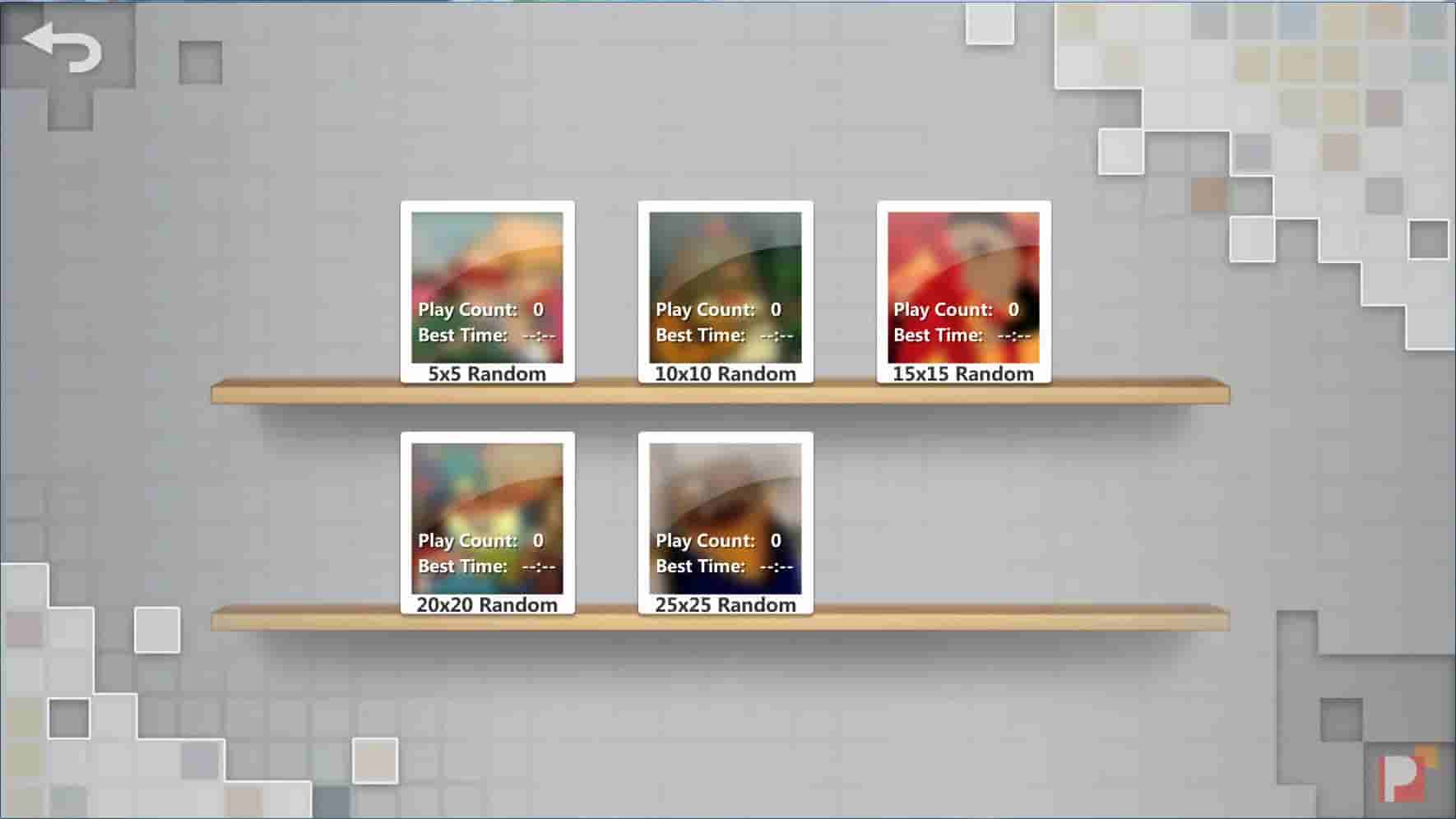 Draw Puzzle  screenshot thumbnail screenshot 8
