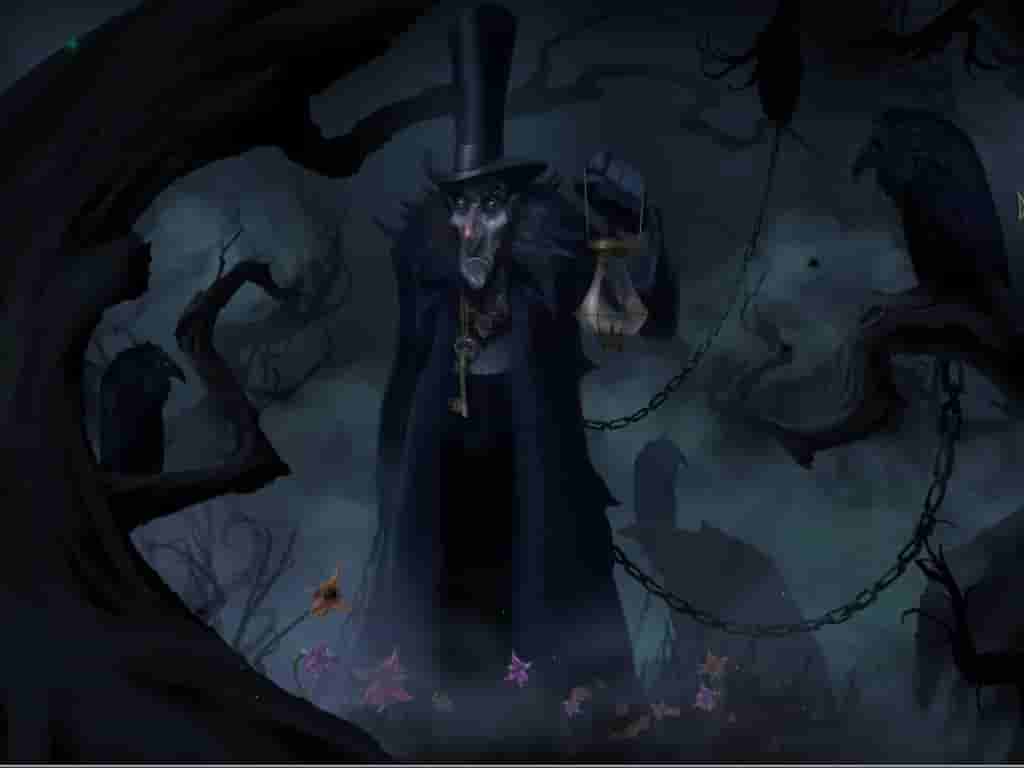 Drawn™: Dark Flight screenshot thumbnail screenshot 8