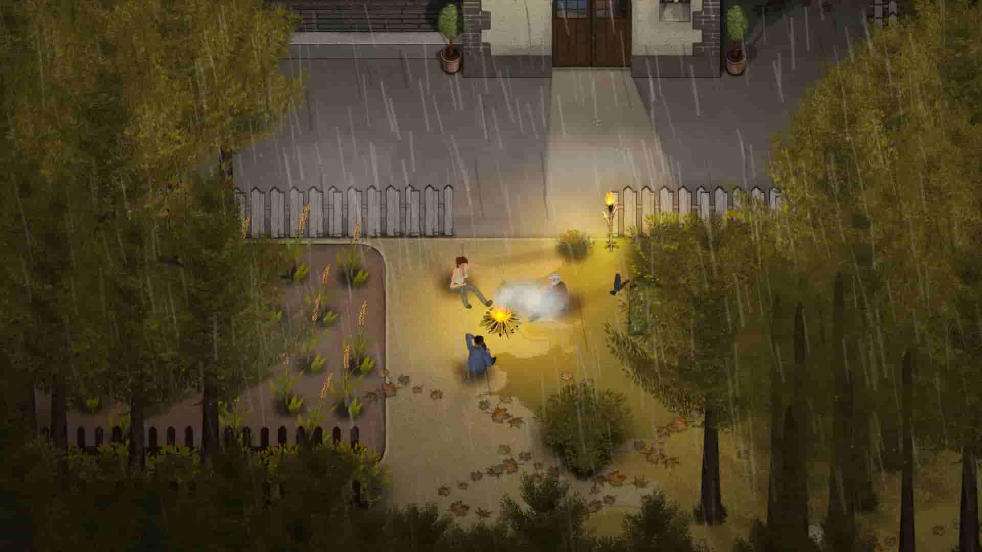 Dread Dawn screenshot thumbnail screenshot 1