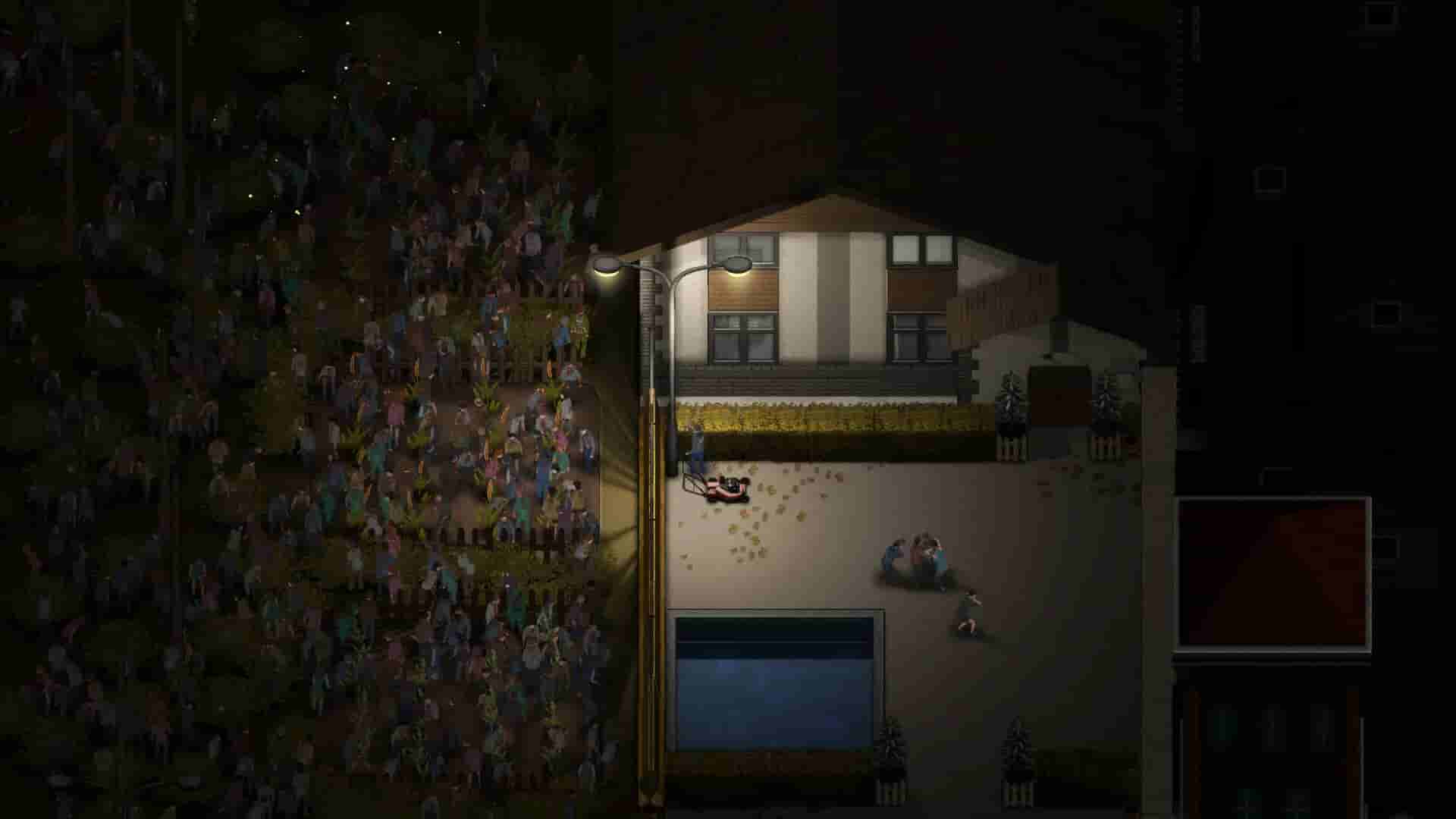 Dread Dawn screenshot thumbnail screenshot 10