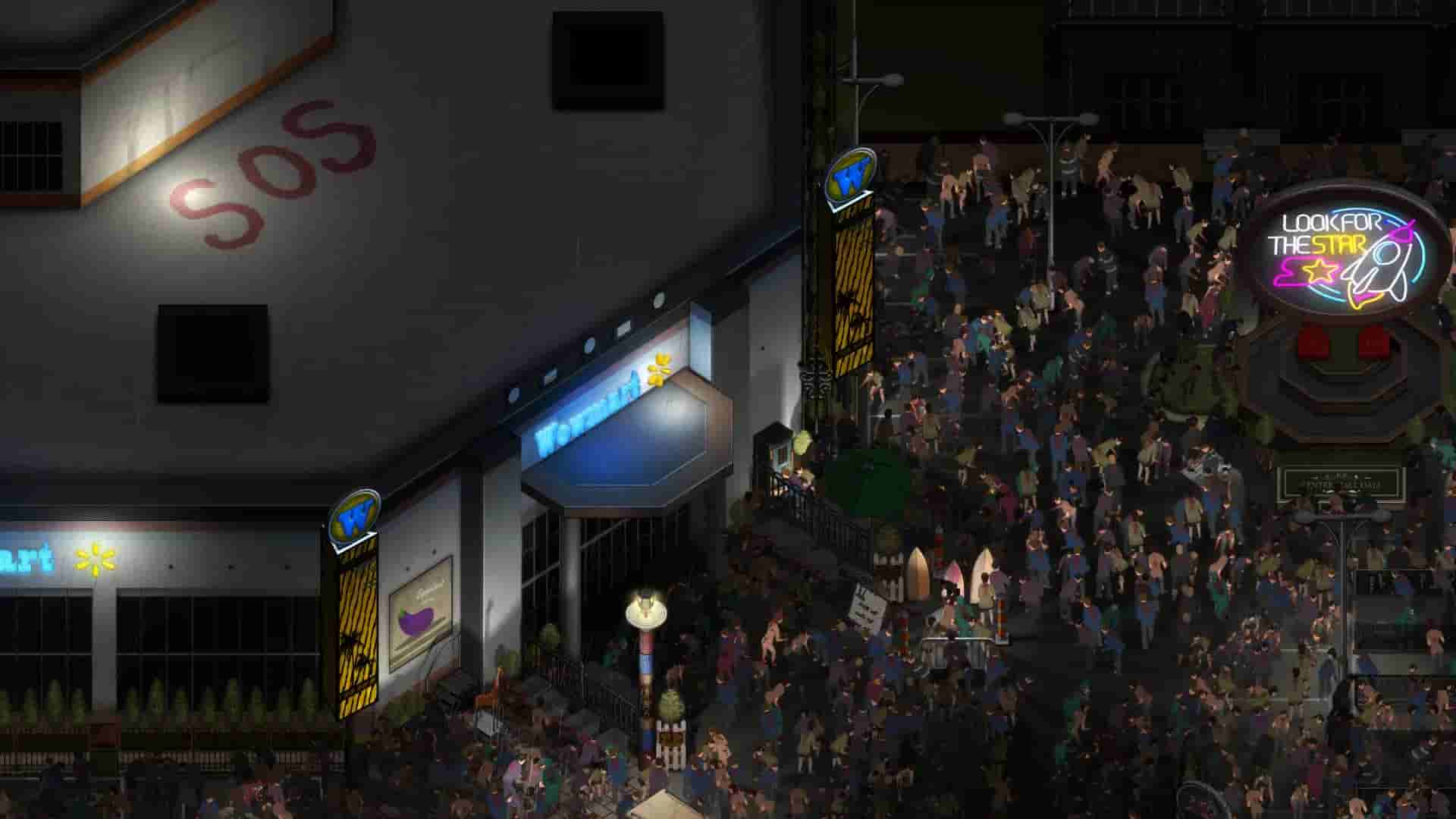 Dread Dawn screenshot thumbnail screenshot 16