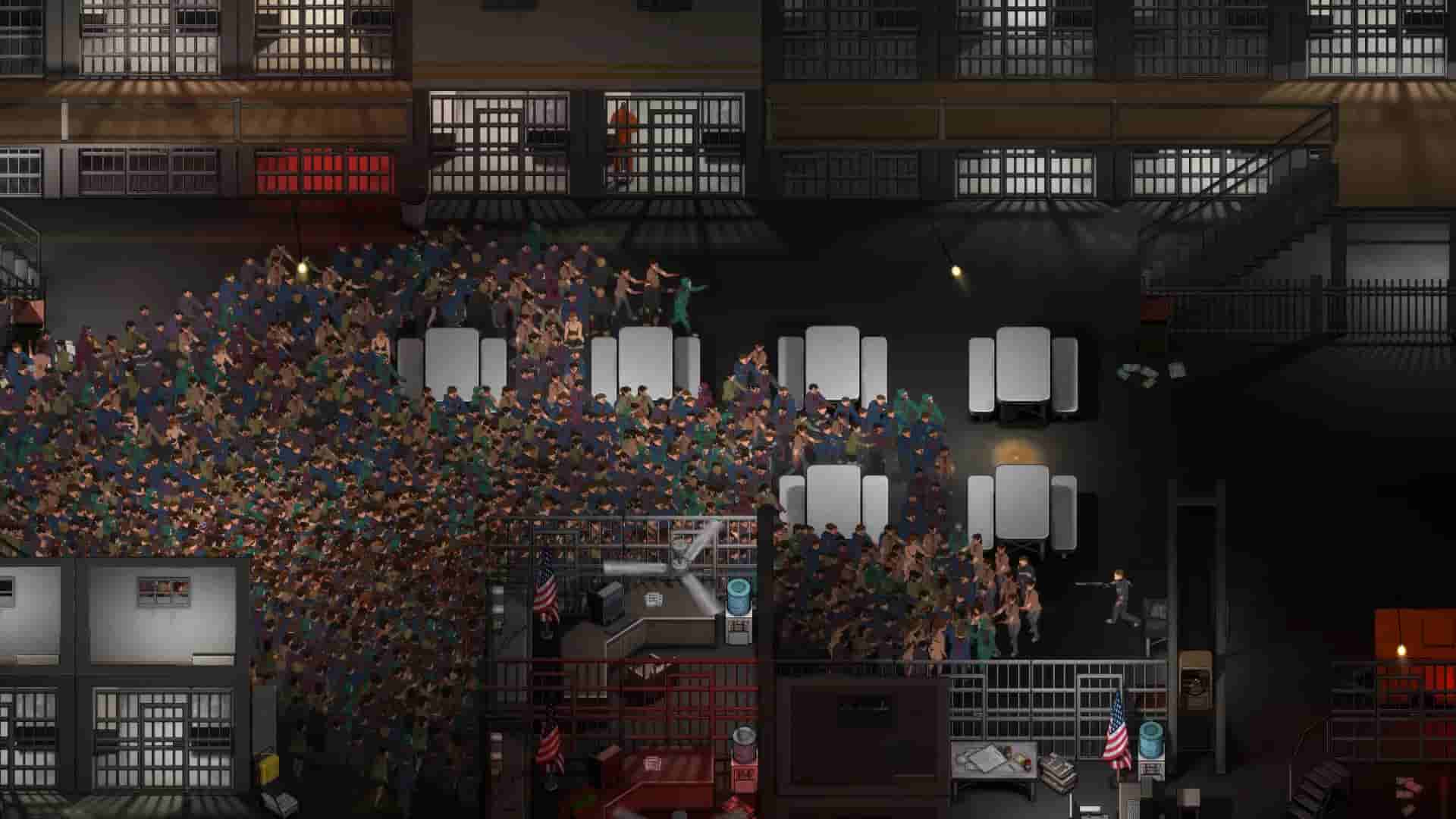 Dread Dawn screenshot thumbnail screenshot 17