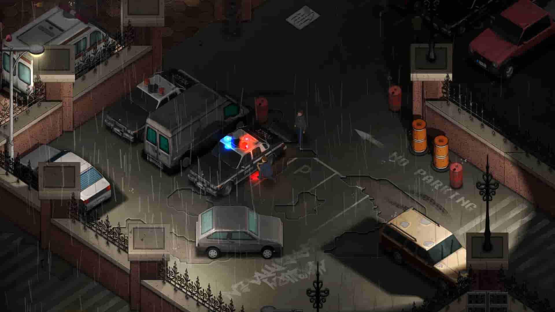 Dread Dawn screenshot thumbnail screenshot 2