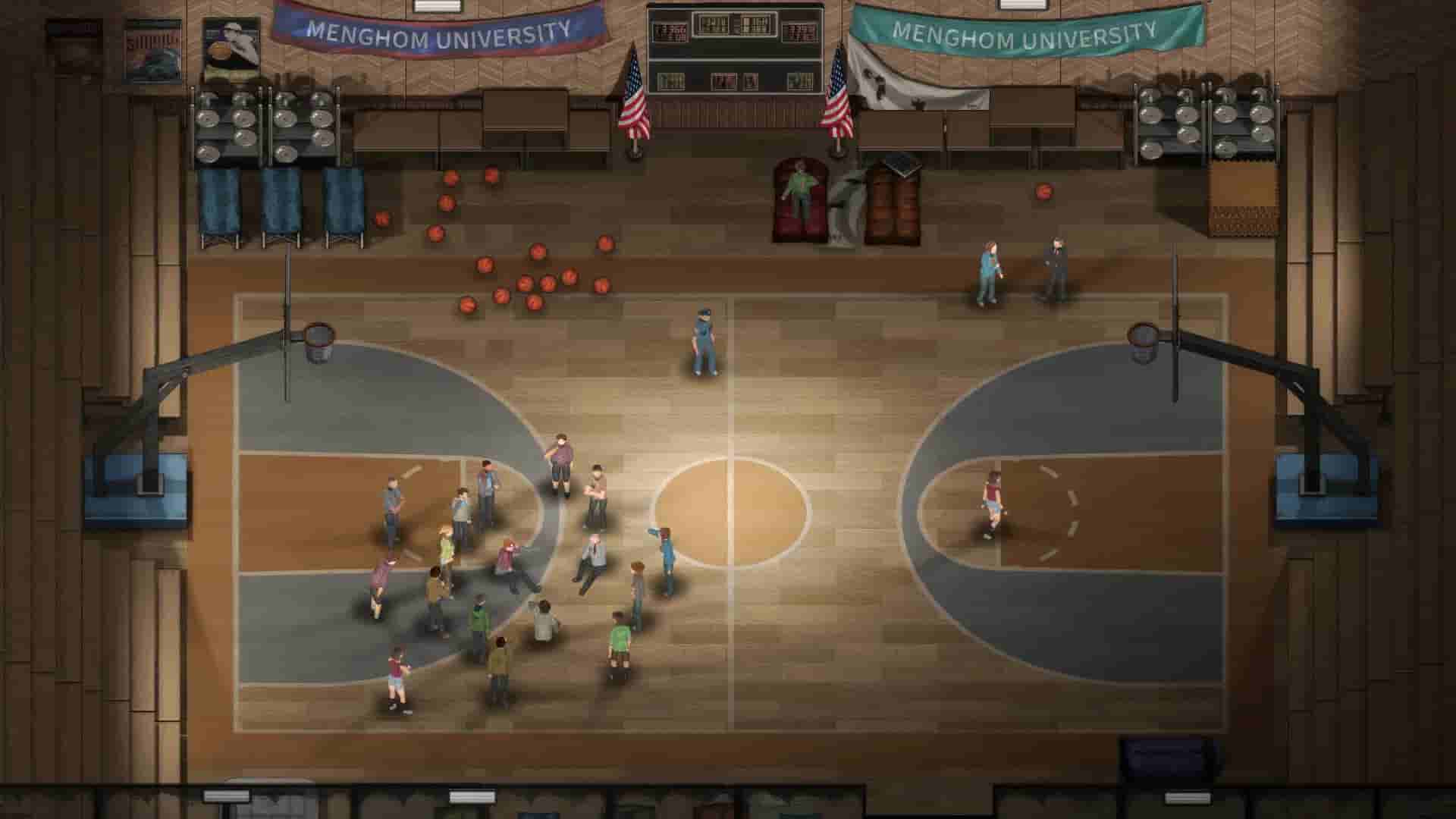 Dread Dawn screenshot thumbnail screenshot 7