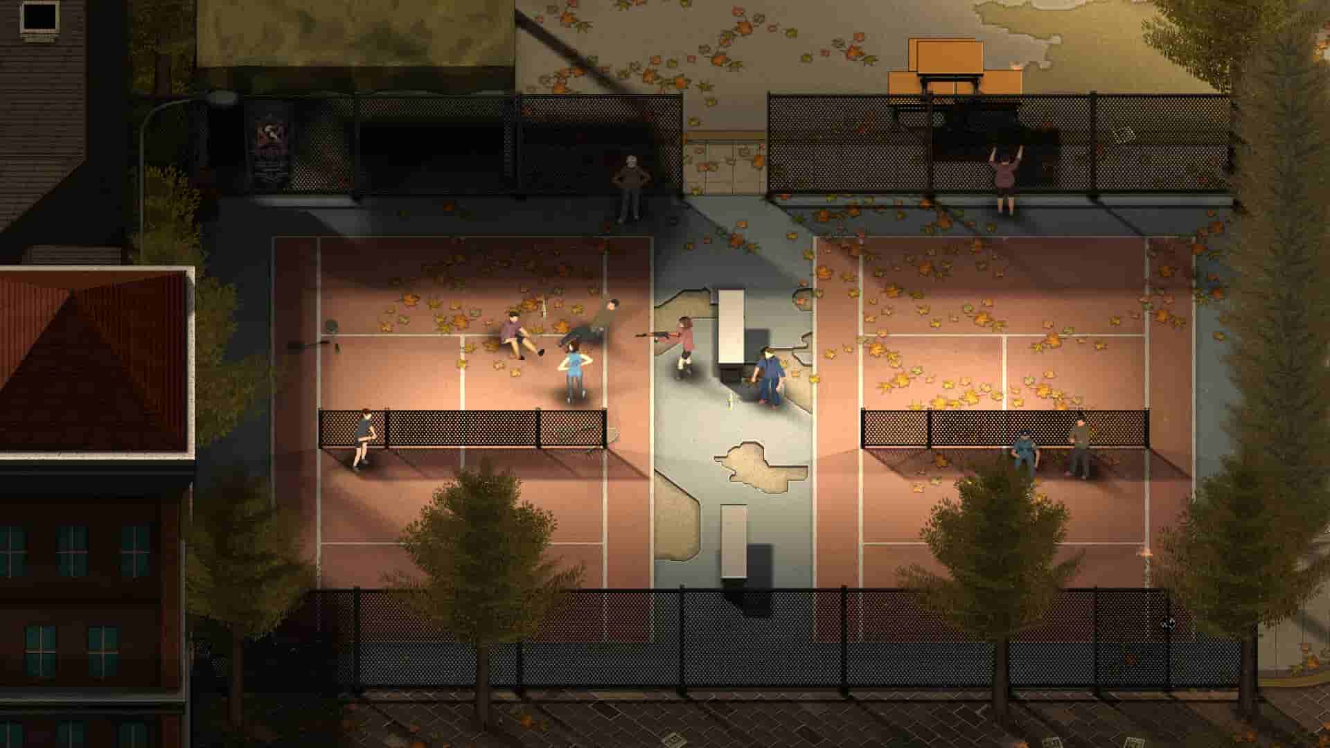 Dread Dawn screenshot thumbnail screenshot 9