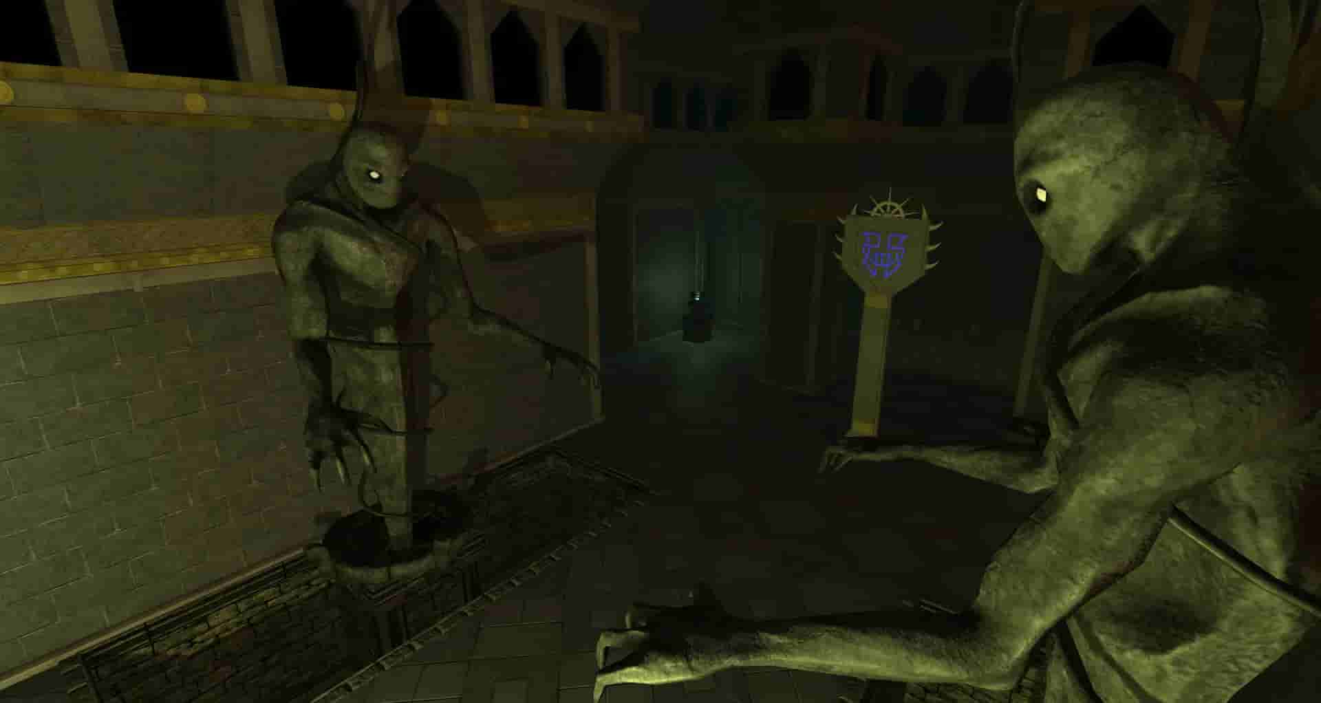 Dreadhalls screenshot thumbnail screenshot 4