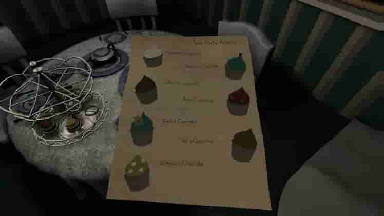 Dream screenshot thumbnail screenshot 10