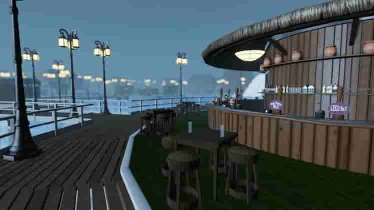 Dream screenshot thumbnail screenshot 3