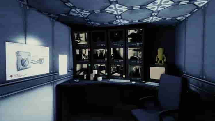 Dream screenshot thumbnail screenshot 5