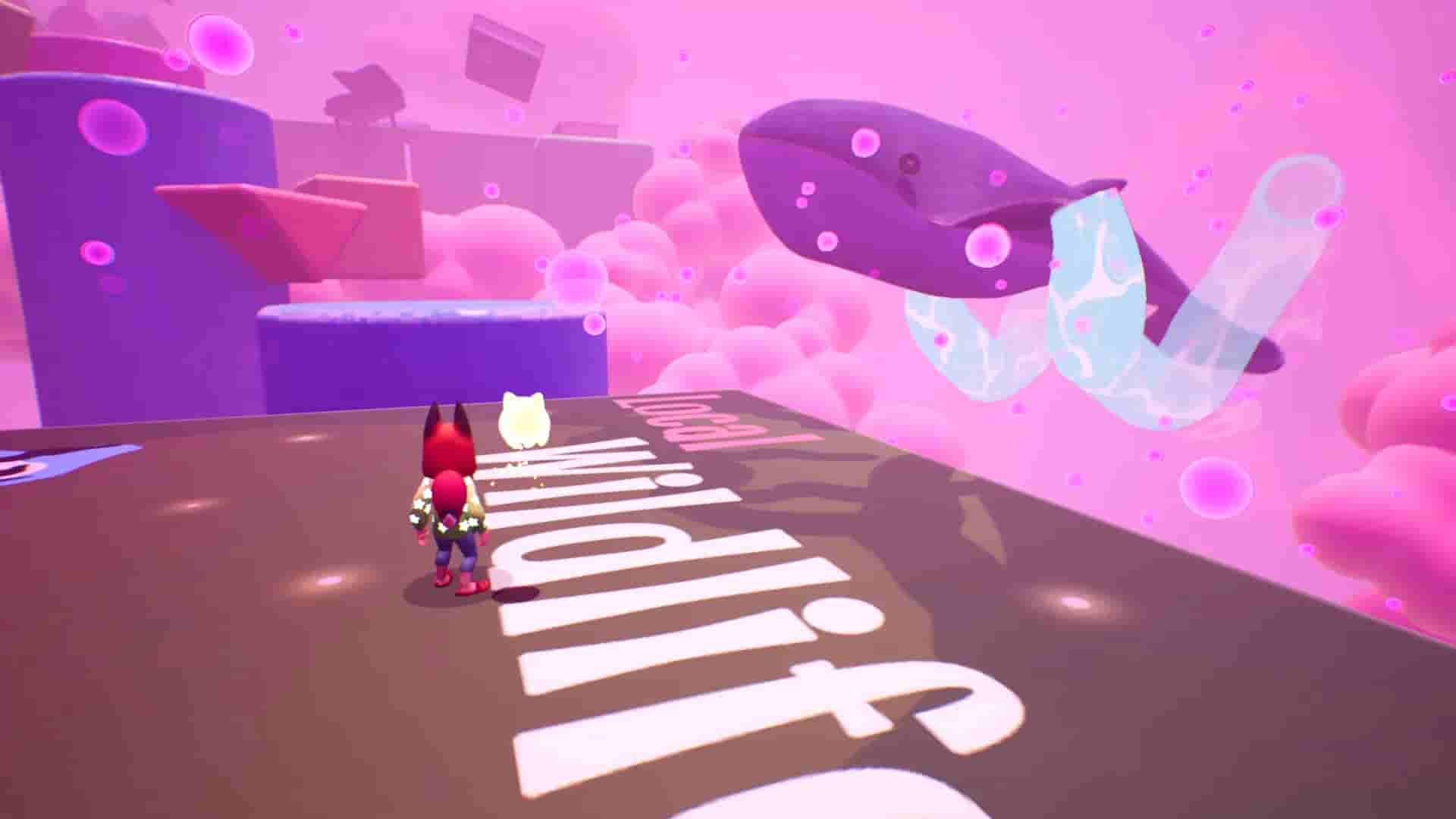 Dream Bright screenshot thumbnail screenshot 0
