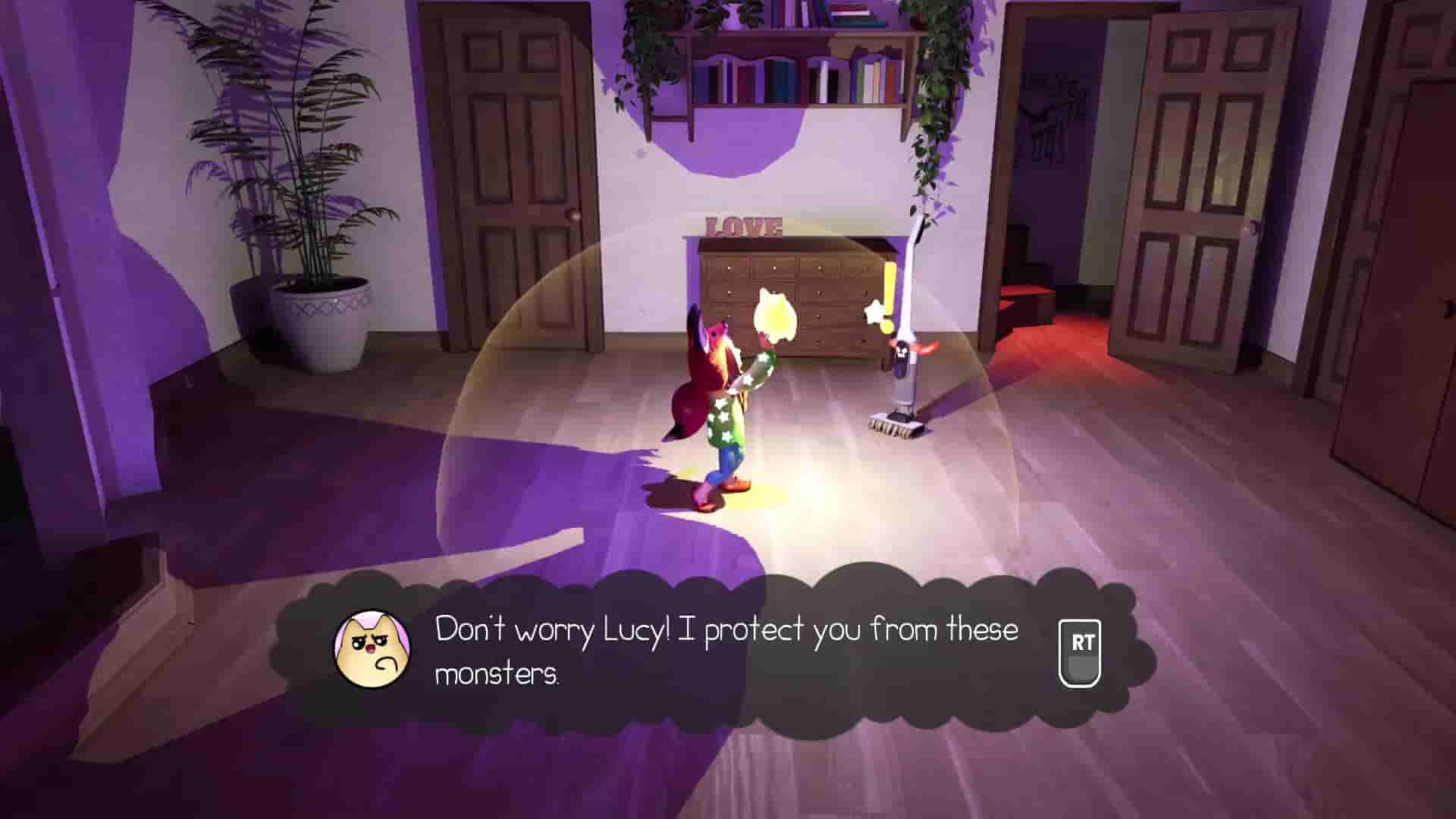 Dream Bright screenshot thumbnail screenshot 3