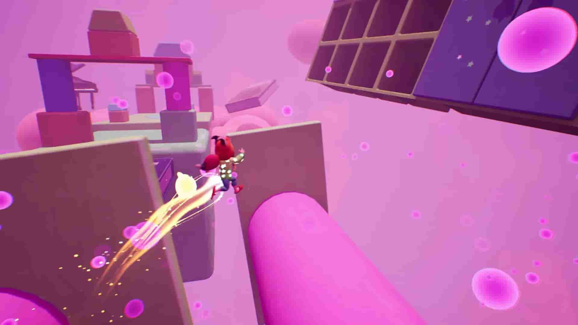 Dream Bright screenshot thumbnail screenshot 4