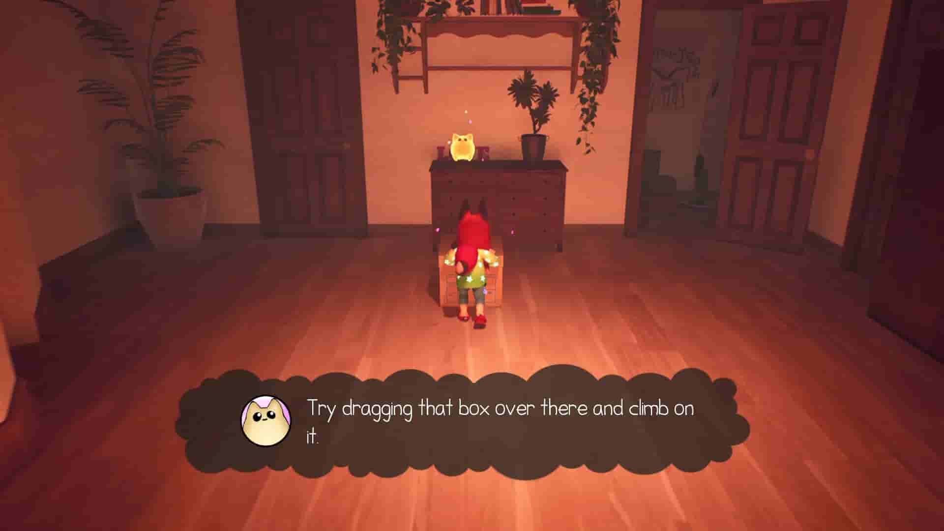Dream Bright screenshot thumbnail screenshot 5